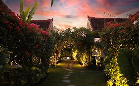 Bingin Bienvenue Guest House
